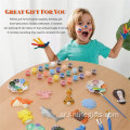 DIY Paint Arts and Crafts Sculpture Kit